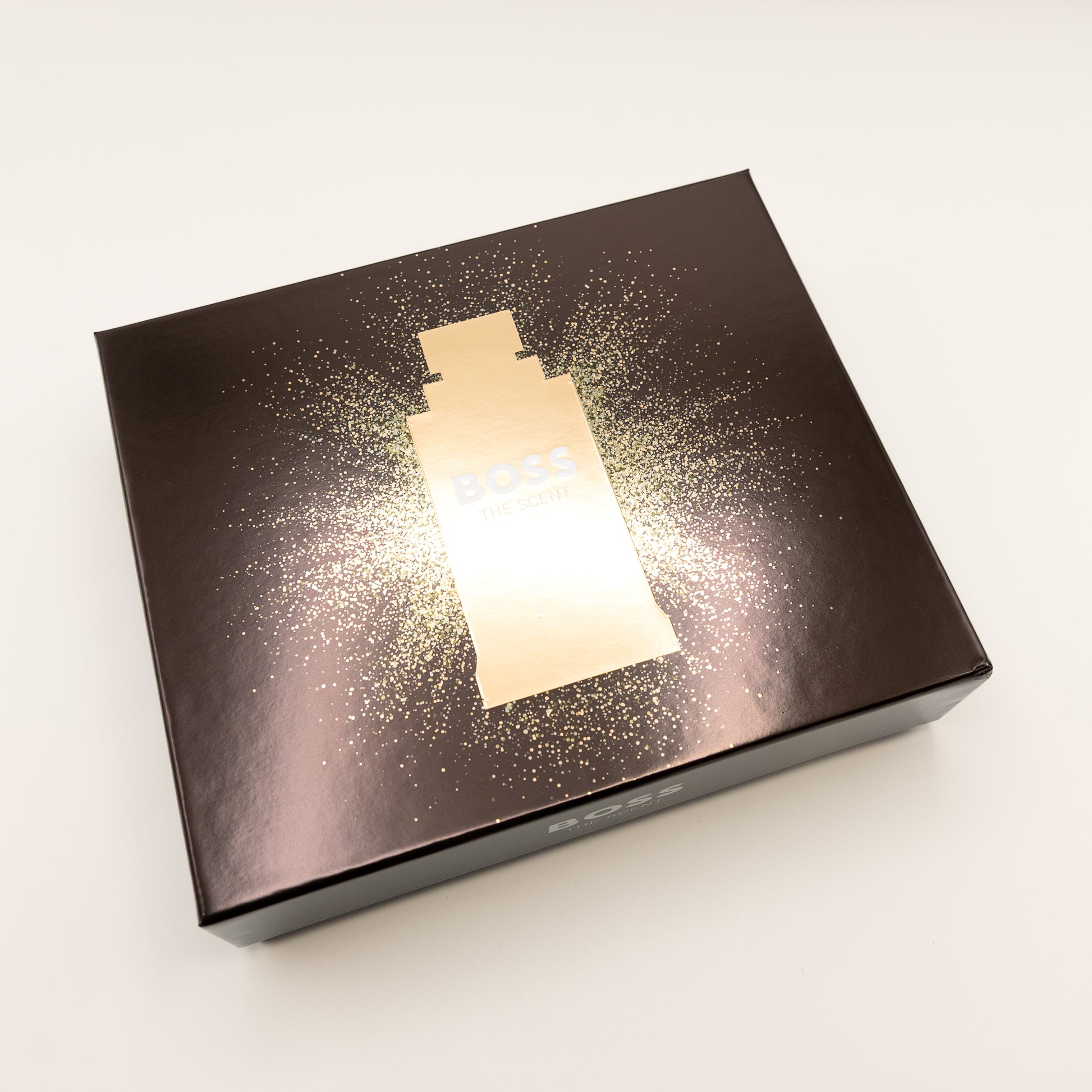 Boss The Scent - Giftset 100 ML Eau de Toilette