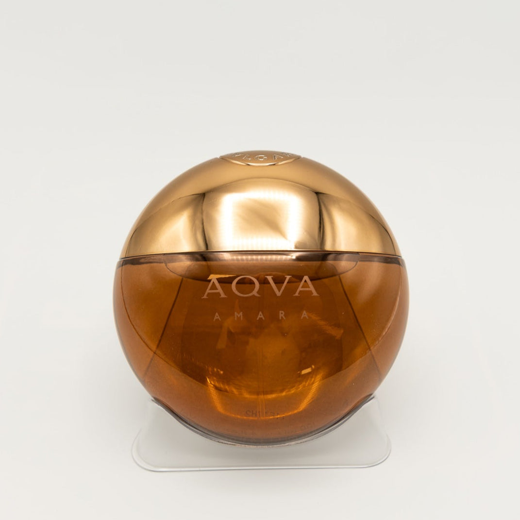 Bvlgari Aqva Amara 100 ML Eau de Toilette