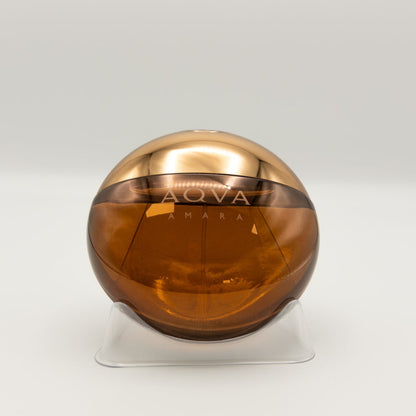 Bvlgari Aqva Amara 100 ML Eau de Toilette