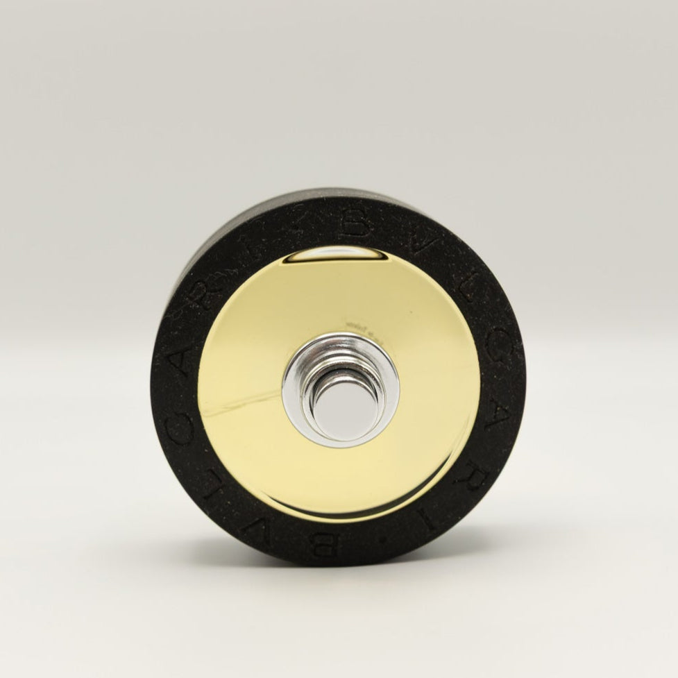 Bvlgari Black 75 ML Eau de Toilette 