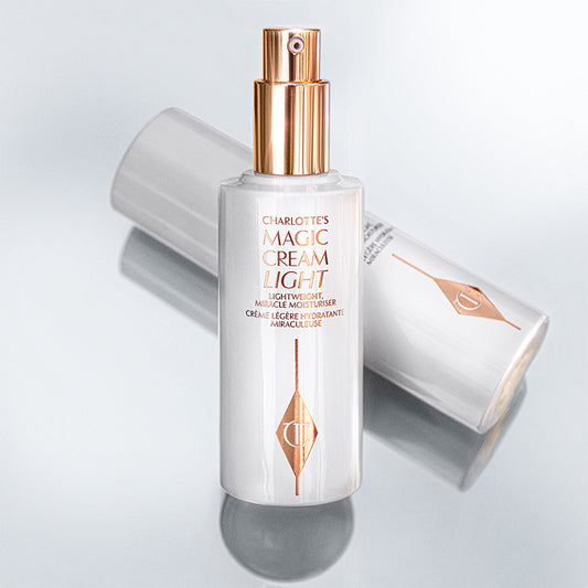Charlotte Tilbury Magic Cream Light 50 ML SPF 20