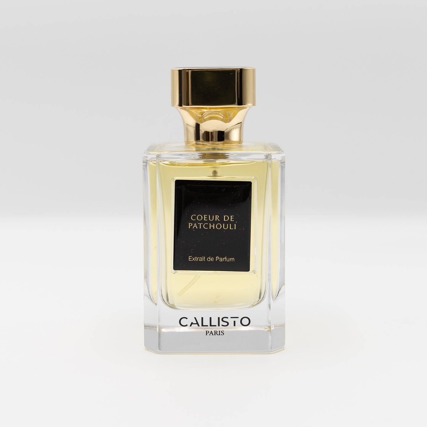 Callisto Coeur de Patchouli 100 ML Extrait de Parfum