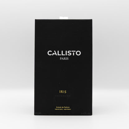Callisto Iris 100 ML Extrait de Parfum