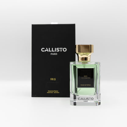 Callisto Iris 100 ML Extrait de Parfum