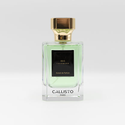 Callisto Iris 100 ML Extrait de Parfum