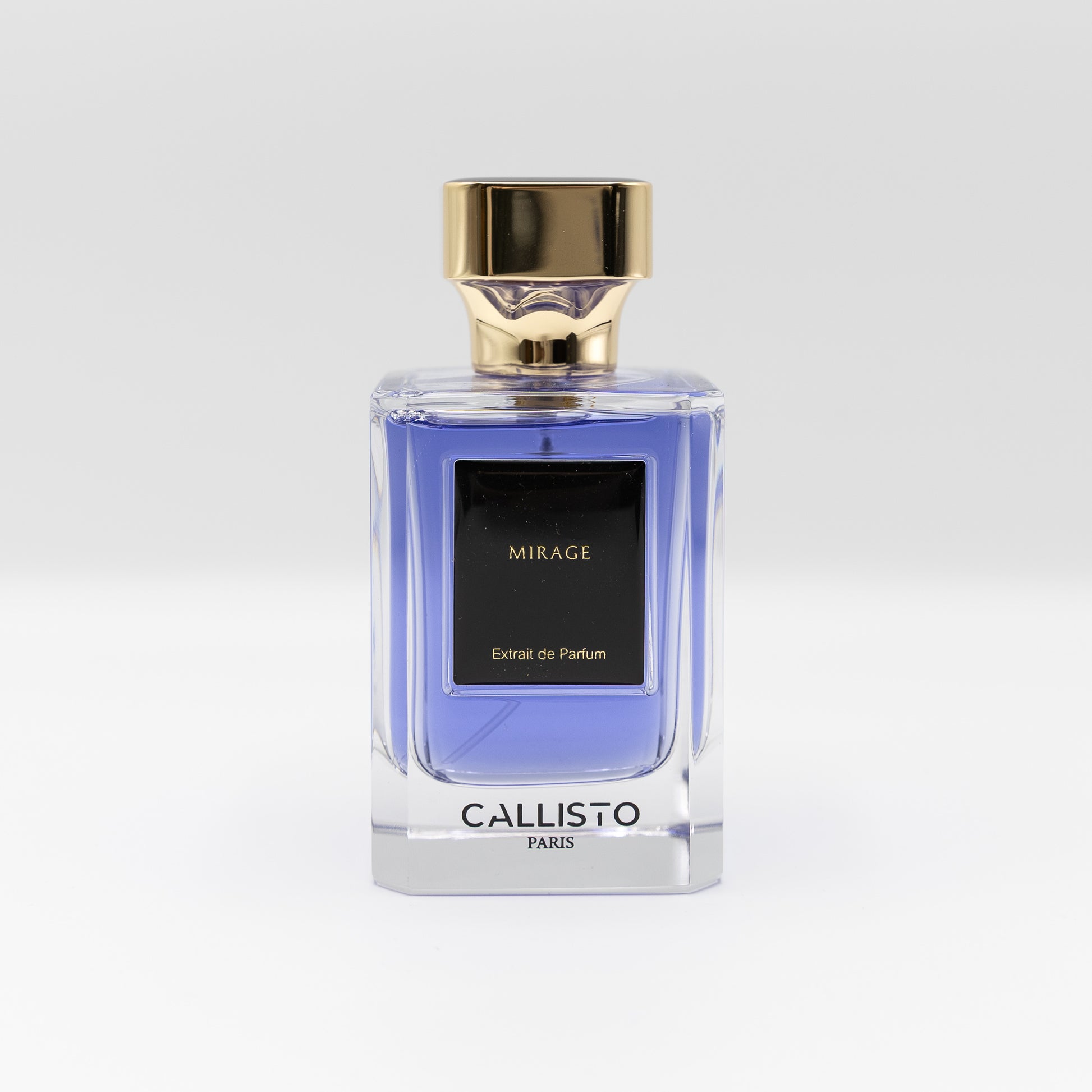 Callisto Mirage 100 ML Extrait de Parfum – Exclusief bij Cecile Beauty