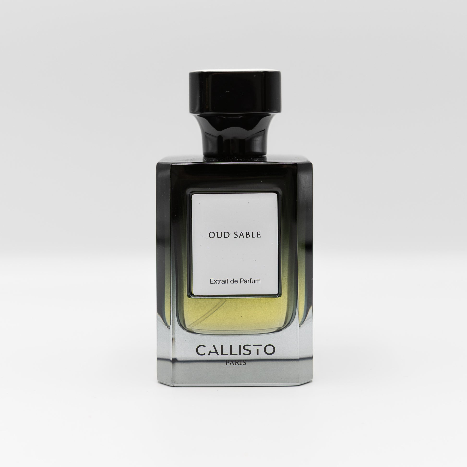 Callisto Oud Sable Extrait de Parfum 100 ML - Exclusief bij Cecile Beauty