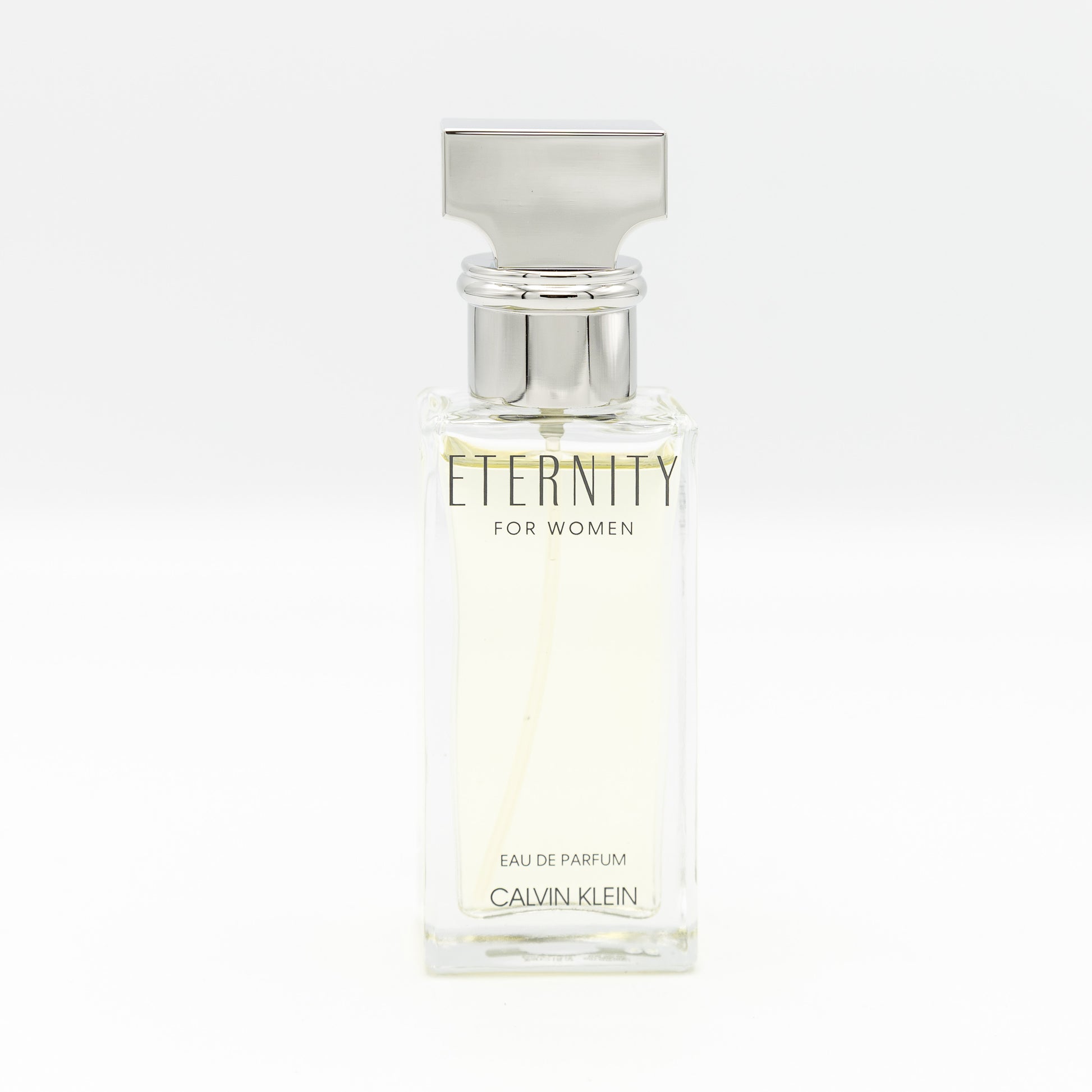 Calvin Klein Eternity Eau de Parfum 50 ML