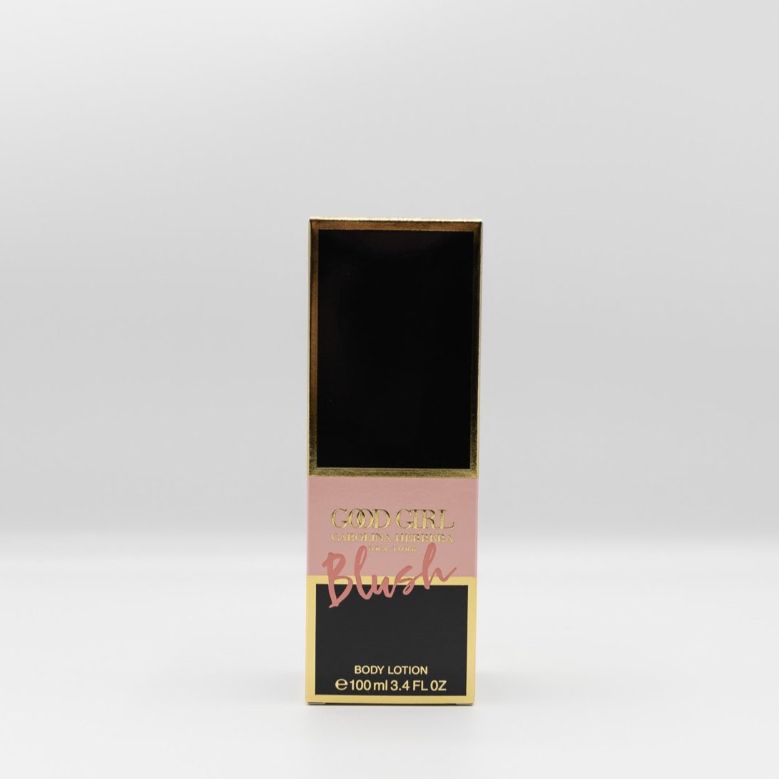 Carolina Herrera Good Girl Blush bodylotion 100 ML 