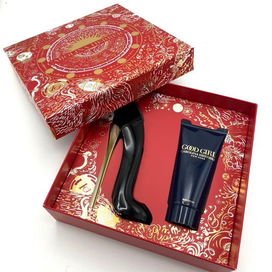 Carolina Herrera Good Girl Giftset 50 ML