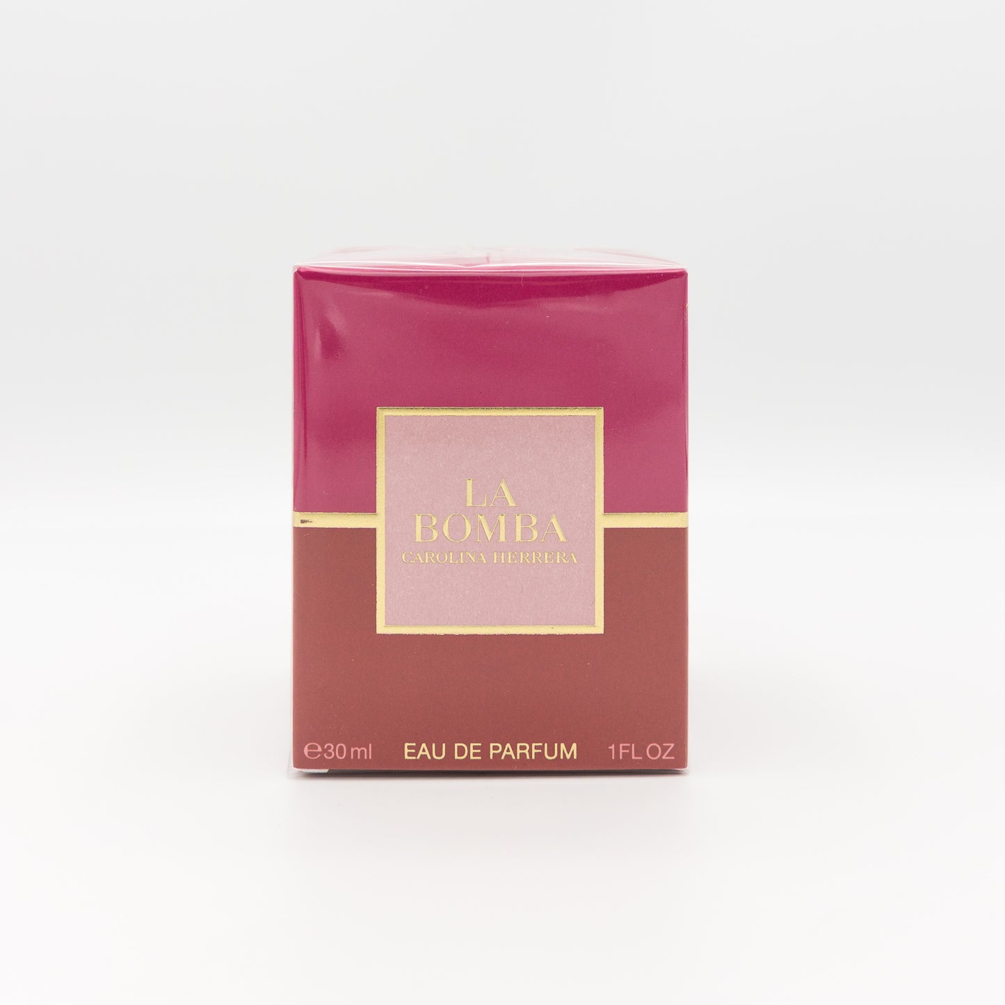 Carolina Herrera La Bomba Eau de Parfum 30 ML