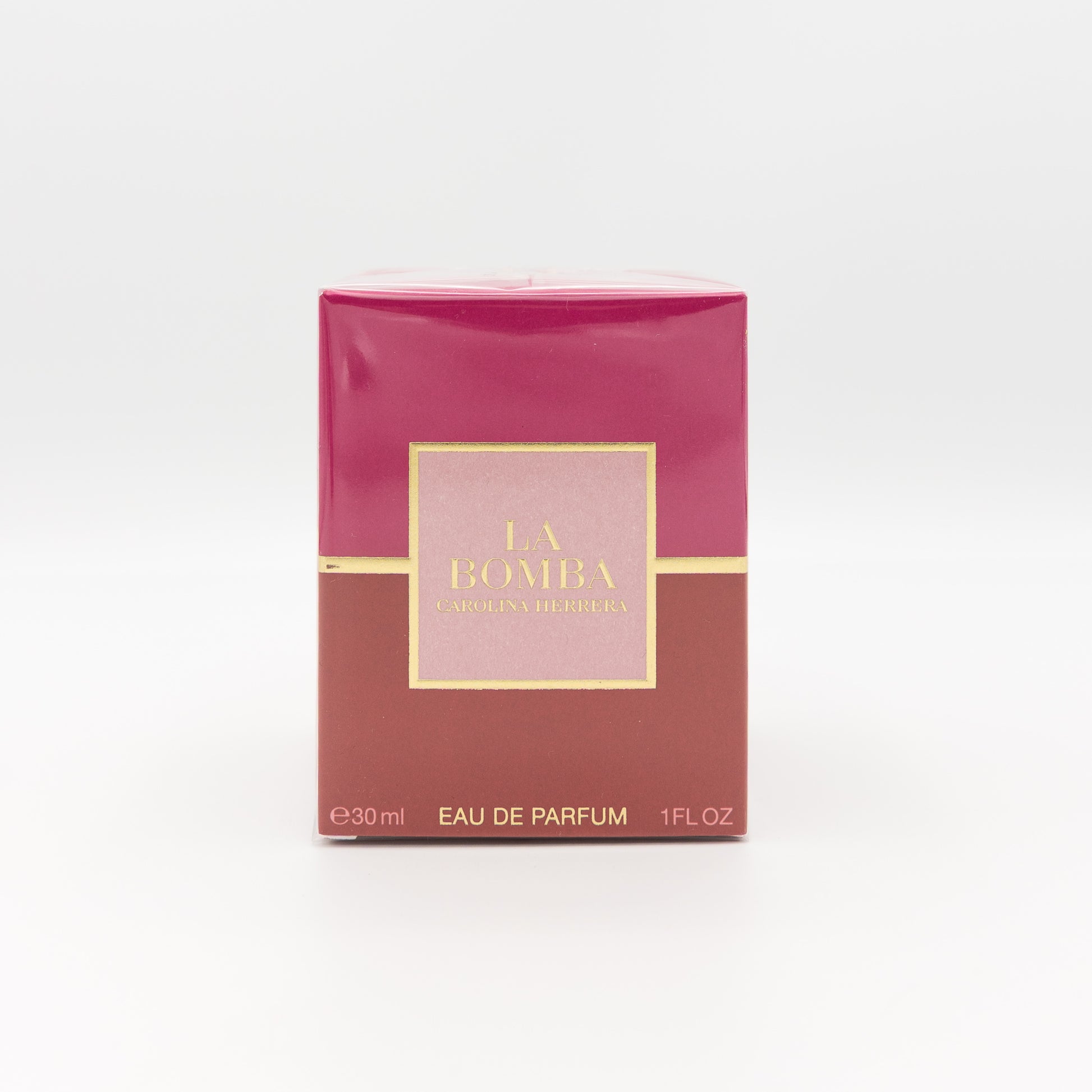 Carolina Herrera La Bomba Eau de Parfum 30 ML