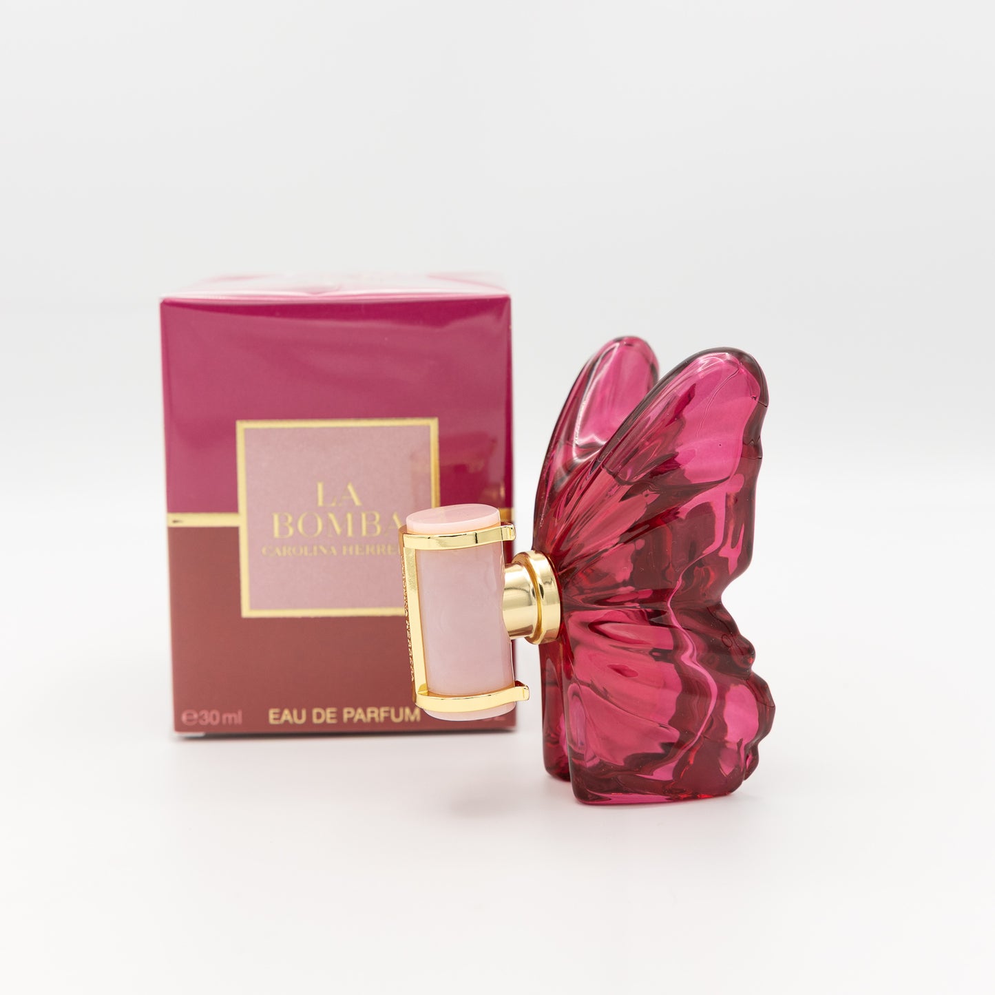 Carolina Herrera La Bomba Eau de Parfum 30 ML