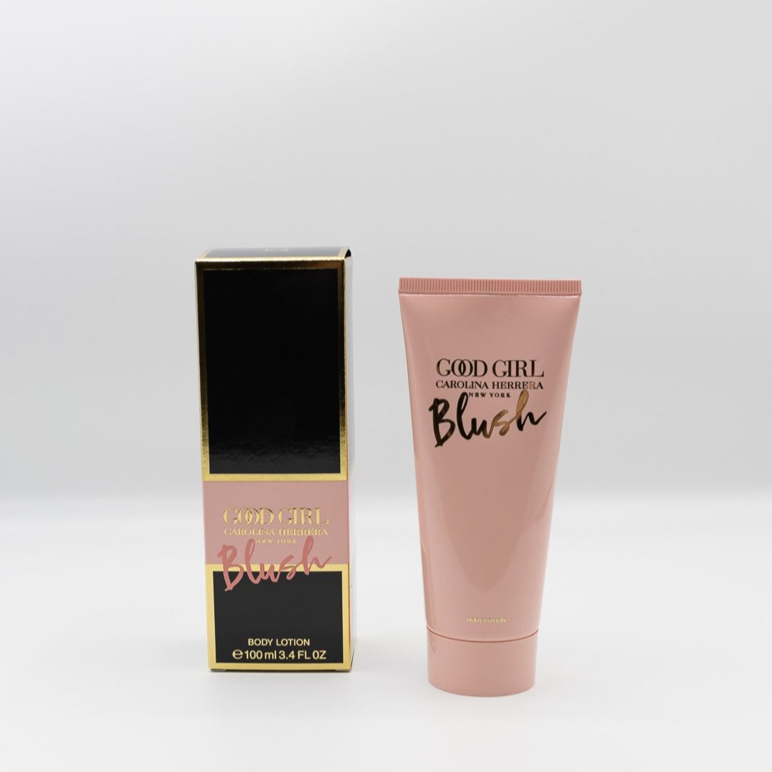 Caroline Herrera Good Girl Blush 100 ML Body lotion 