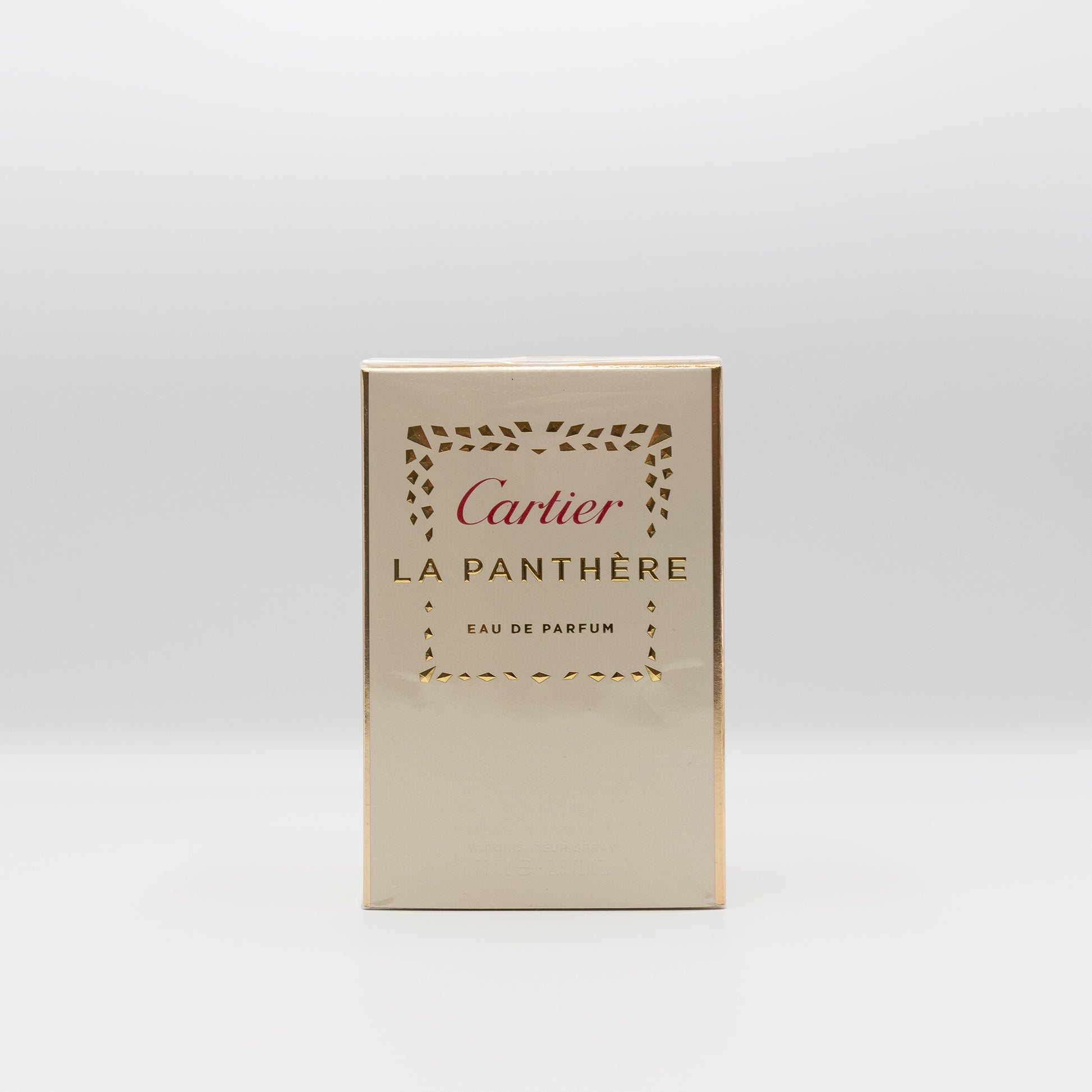 Cartier La Panthère 75 ML Eau de Parfum