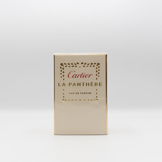Cartier La Panthère 75 ML Eau de Parfum