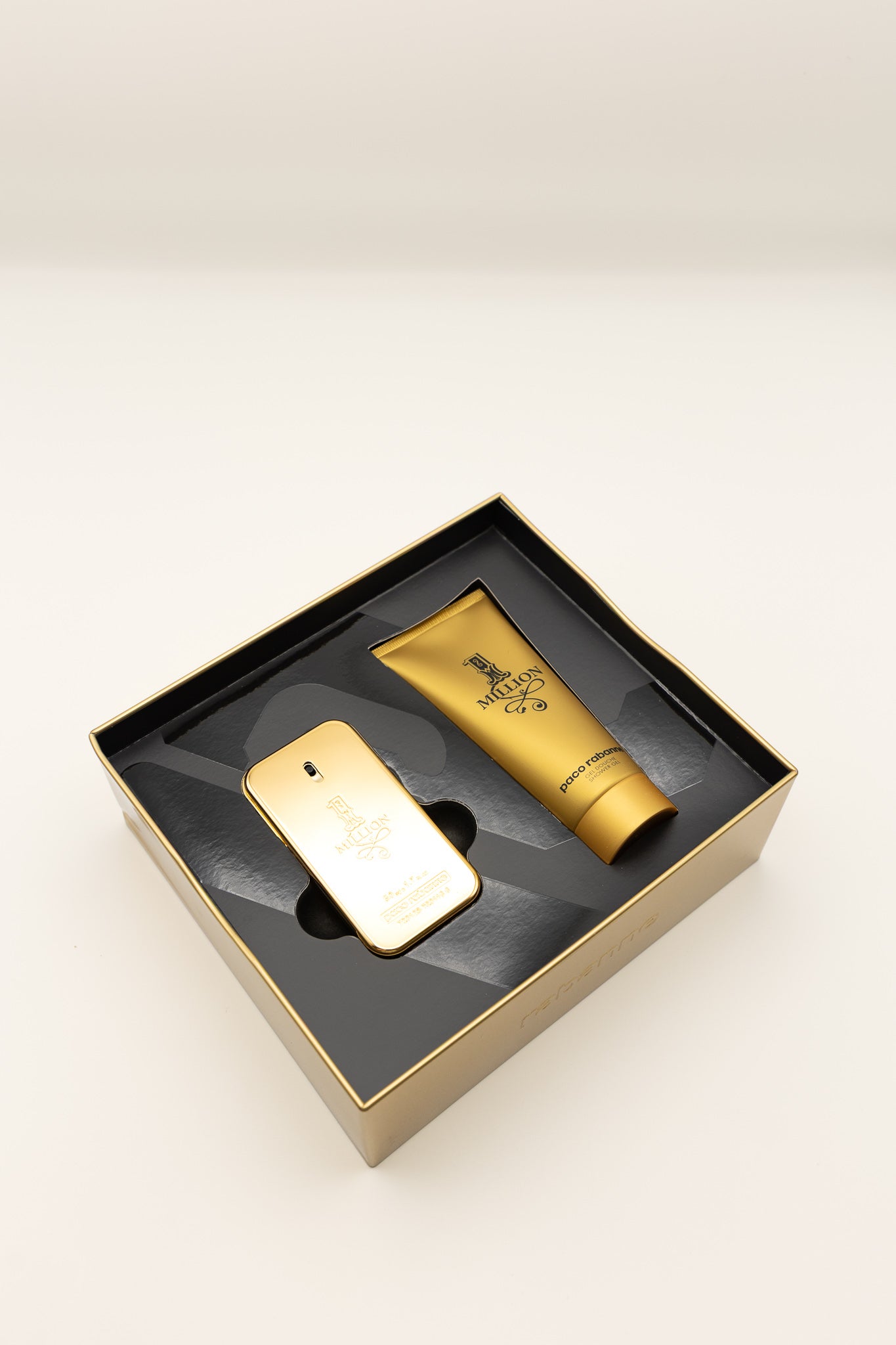 Paco Rabanne One Million Giftset 50 ML Eau de Toilette