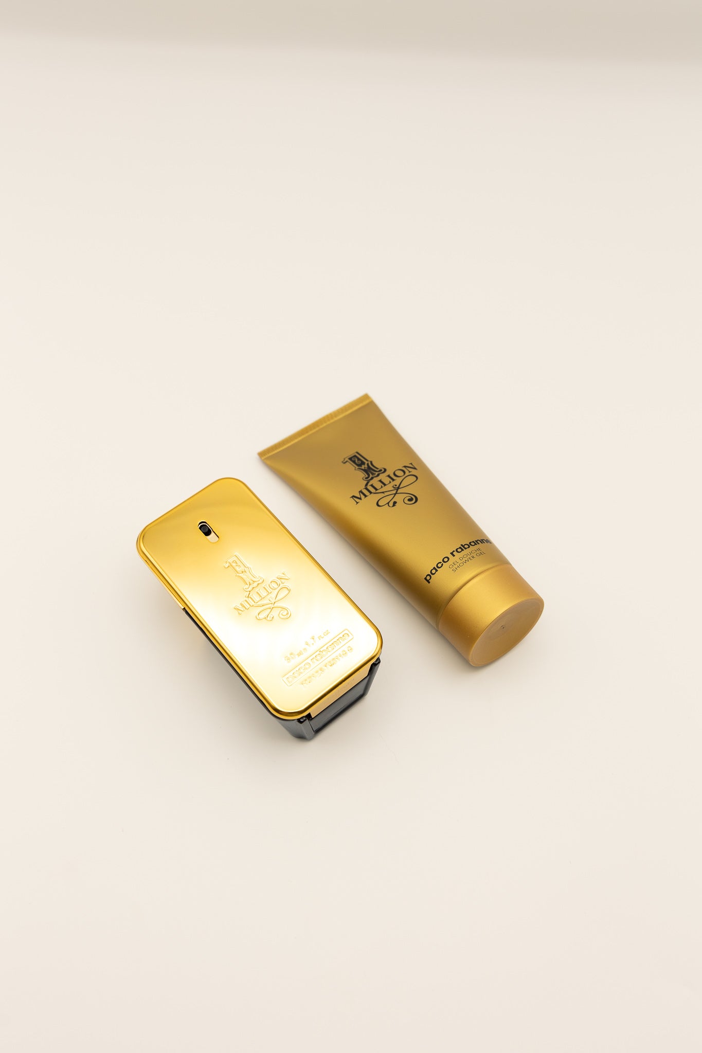 Paco Rabanne One Million Giftset 50 ML Eau de Toilette