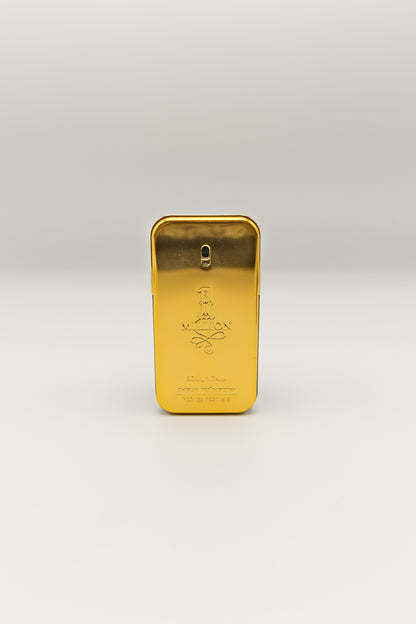 Paco Rabanne One Million Giftset 50 ML Eau de Toilette