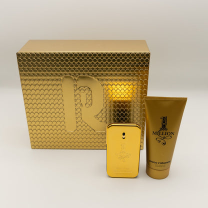 Paco Rabanne One Million Giftset 50 ML Eau de Toilette