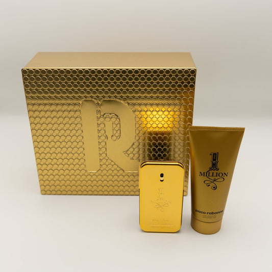 Paco Rabanne One Million Giftset 50 ML Eau de Toilette