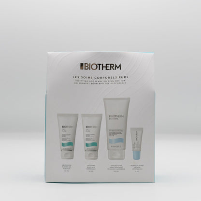 Biotherm Vivifying Body care Gifting Edition - Les Soins Corporels purs