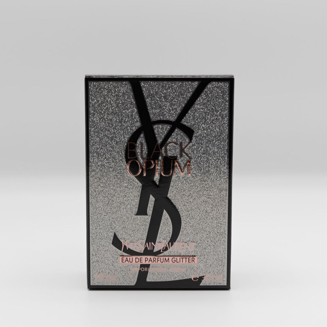 Ysl Black Opium Glitter 30 ML Eau de parfum 