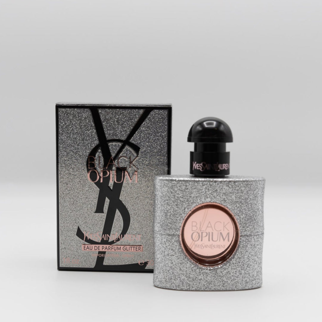 Ysl Black Opium Glitter 30 ML Eau de parfum 