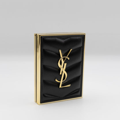 Yves Saint Laurent Couture Mini Clutch Oogschaduw 800 Over Doré
