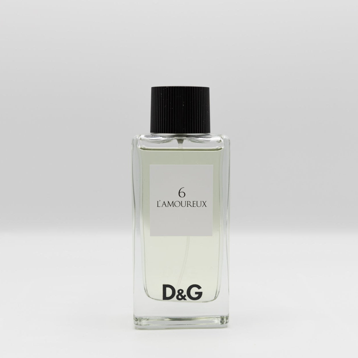 Dolce & Gabbana 6 L'Amoureux 100 ml Eau de toilette 