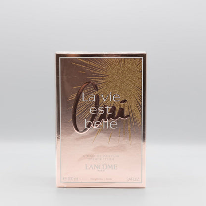 Lancôme La Vie Est Belle Oui 100 ML Eau de Parfum - zeldzaam