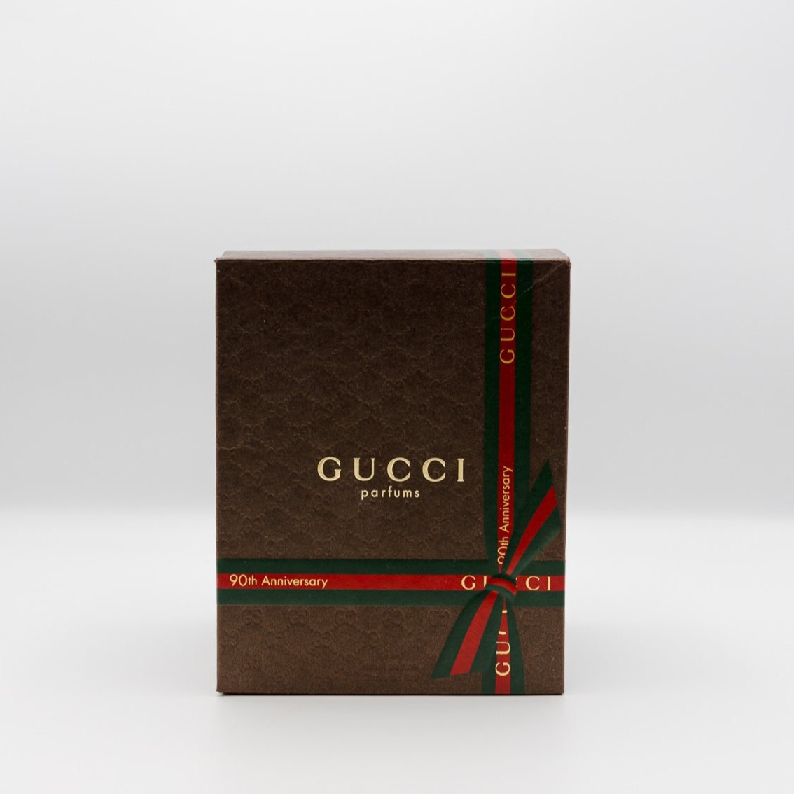 Gucci Gouden kerstbal 