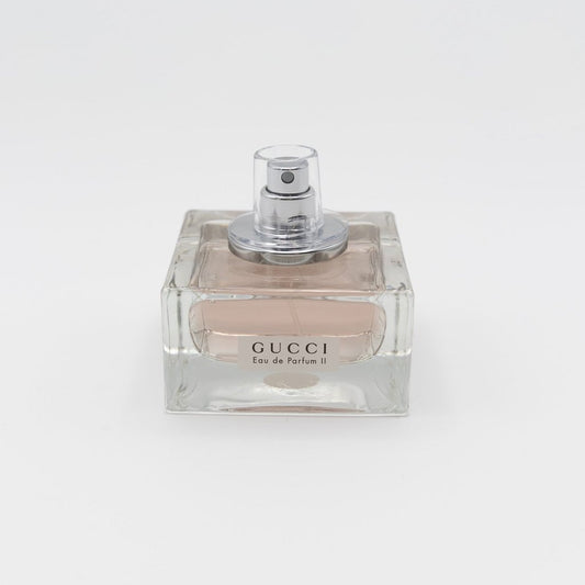 Gucci eau de parfum II 75 ML Eau de Parfum