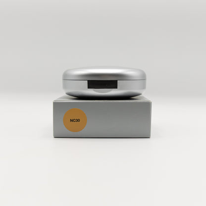 MAC Studio Fix Tech Cream to Powder foundation - NC 30