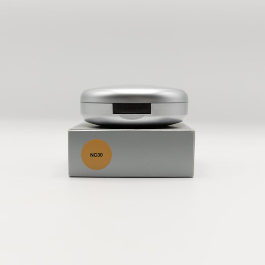 MAC Studio Fix Tech Cream to Powder foundation - NC 30