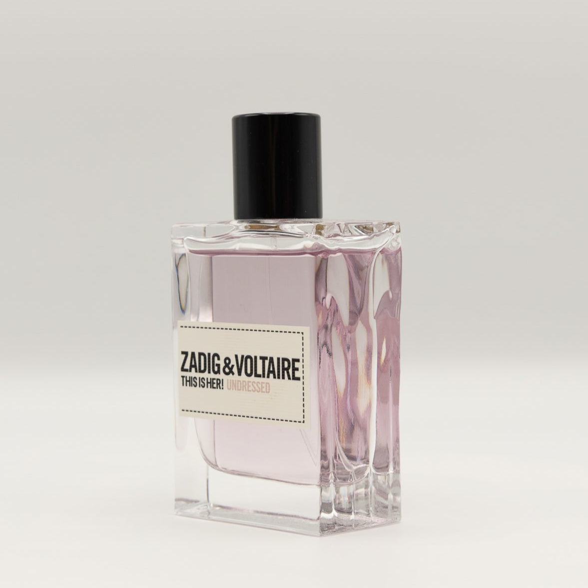 Zadig & Voltaire This is Her! Undressed - 50 ML Eau de parfum