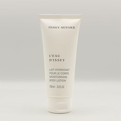 Issey Miyake L'Eau d'Issey Moisturizing Body Lotion 100 ML