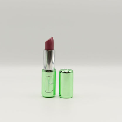 Clinique Pop Longwear Lipstick 14 Plum Pop