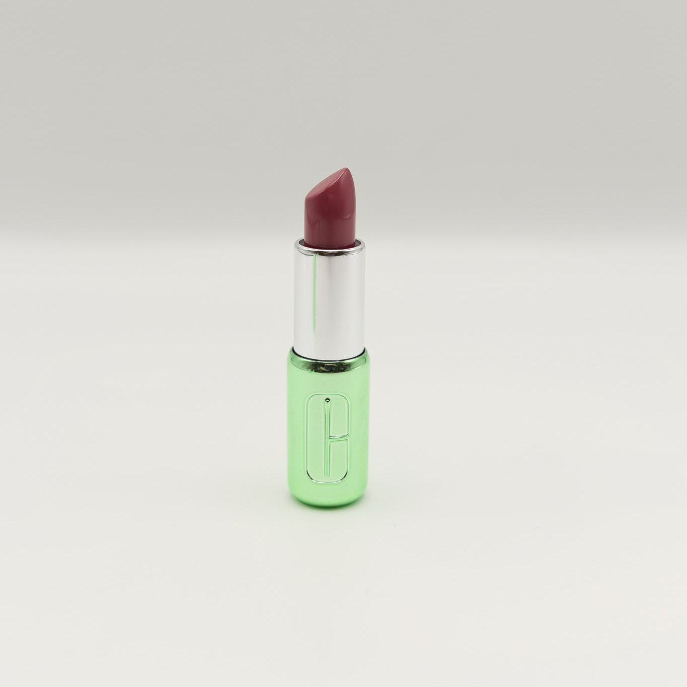 Clinique Pop Longwear Lipstick 14 Plum Pop