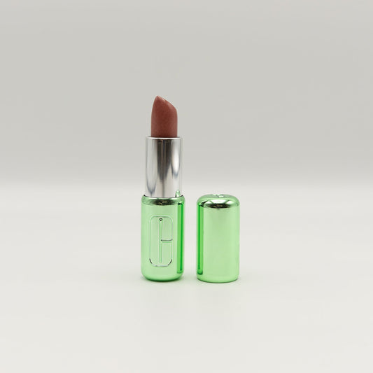 Clinique Pop Longwear Lipstick 02 Bare Pop