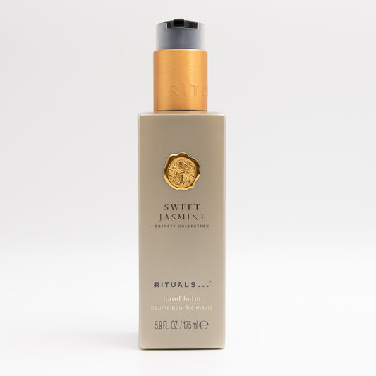 Rituals Sweet Jasmine Hand Balm 175 ML