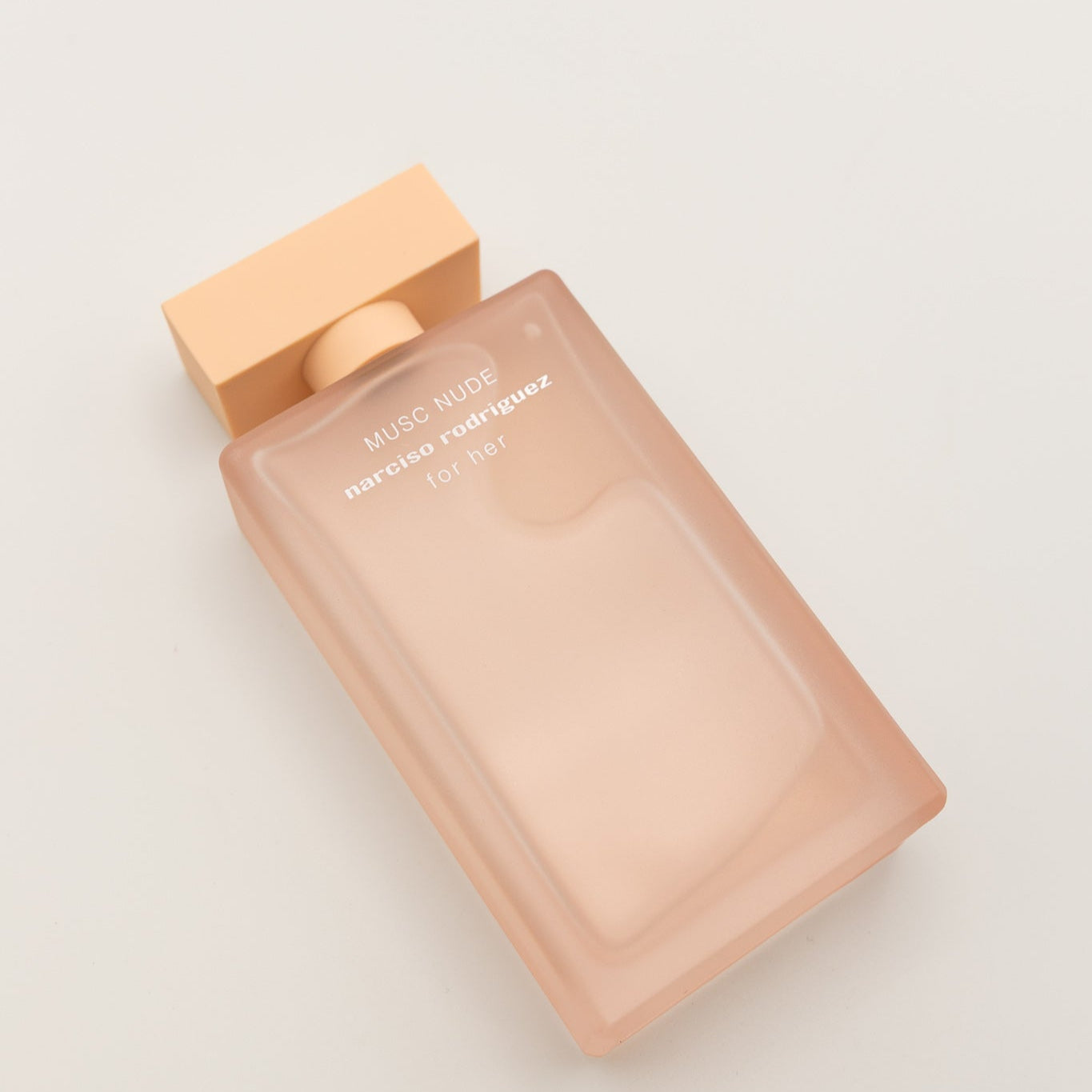 Narciso Rodriguez Musc Nude Eau de Parfum 100 ML