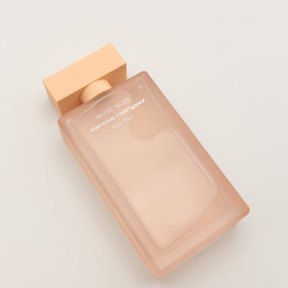Narciso Rodriguez Musc Nude Eau de Parfum 100 ML