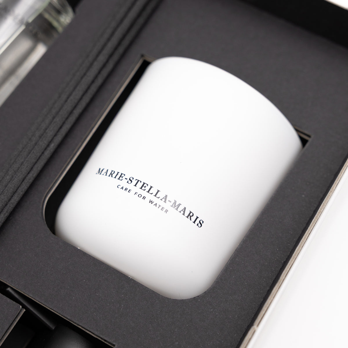 Marie-Stella-Maris Caring Home Selection No.07 Voyage Vétiver Giftset