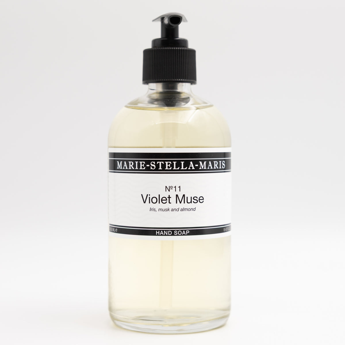 Marie-Stella-Maris Hand Soap No.11 Violet Muse 250 ML