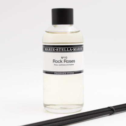 Marie-Stella-Maris Bathroom Essentials N°10 Rock Roses