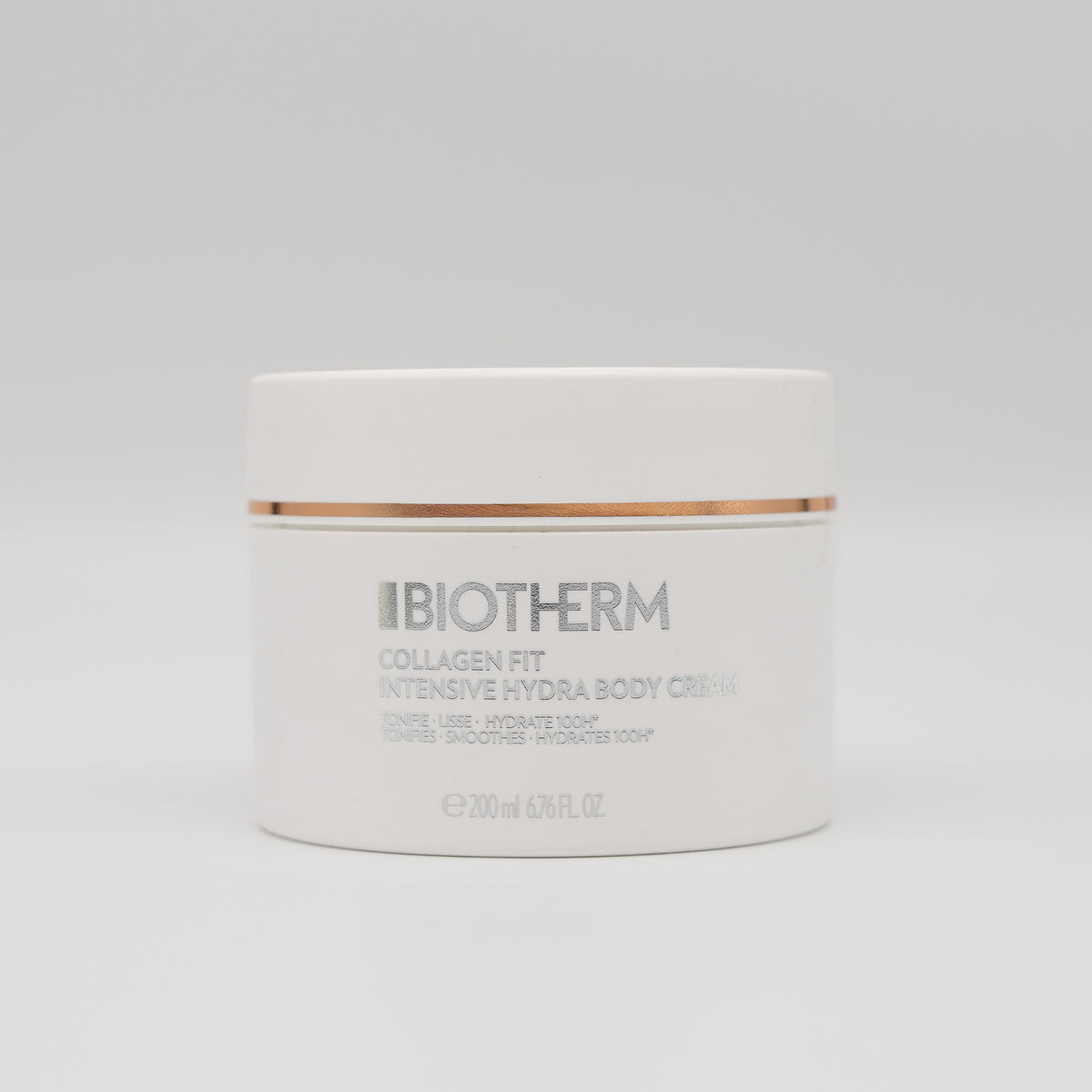 Biotherm Collagen Fit Intensive Hydra Body Cream 200 ML