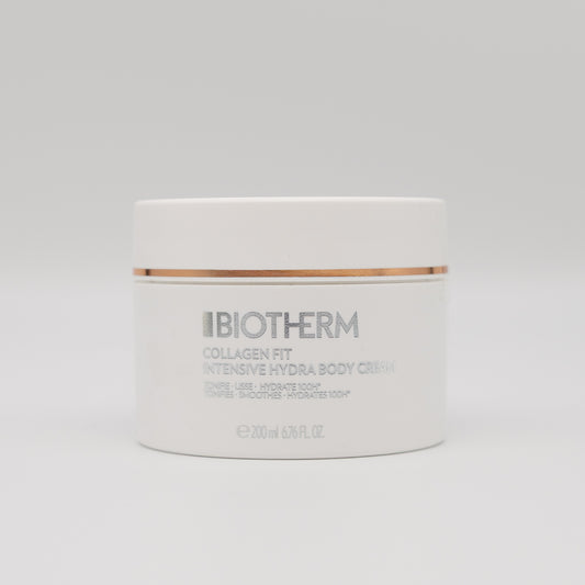Biotherm Collagen Fit Intensive Hydra Body Cream 200 ML