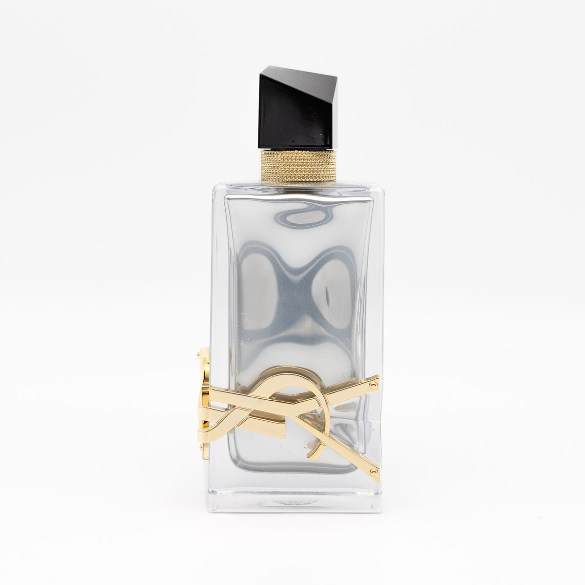 YSL Libre L'Absolu Platine 90 ML Eau de Parfum - Zeldzaam