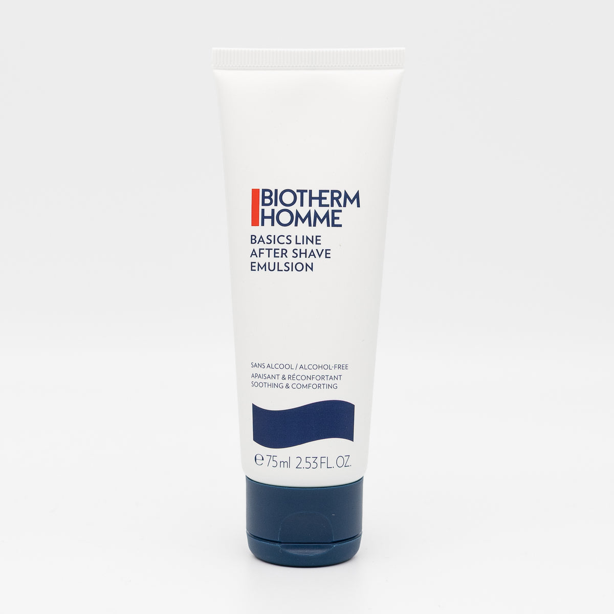 Biotherm Homme Basic Line After Shave Emulsion 75 ML